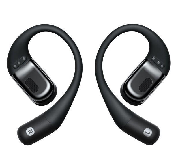 SHOKZ OpenFit Black T910-ST-BK - 1159474 - zdjęcie 5